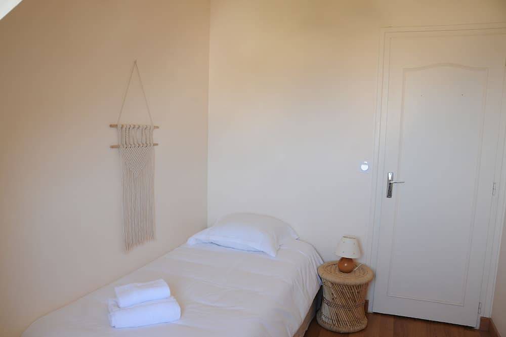 Bord de mer, plage de Primel à pied - Maison tout confort 3* avec grand jardin in Plougasnou, Ceinture Dorée
