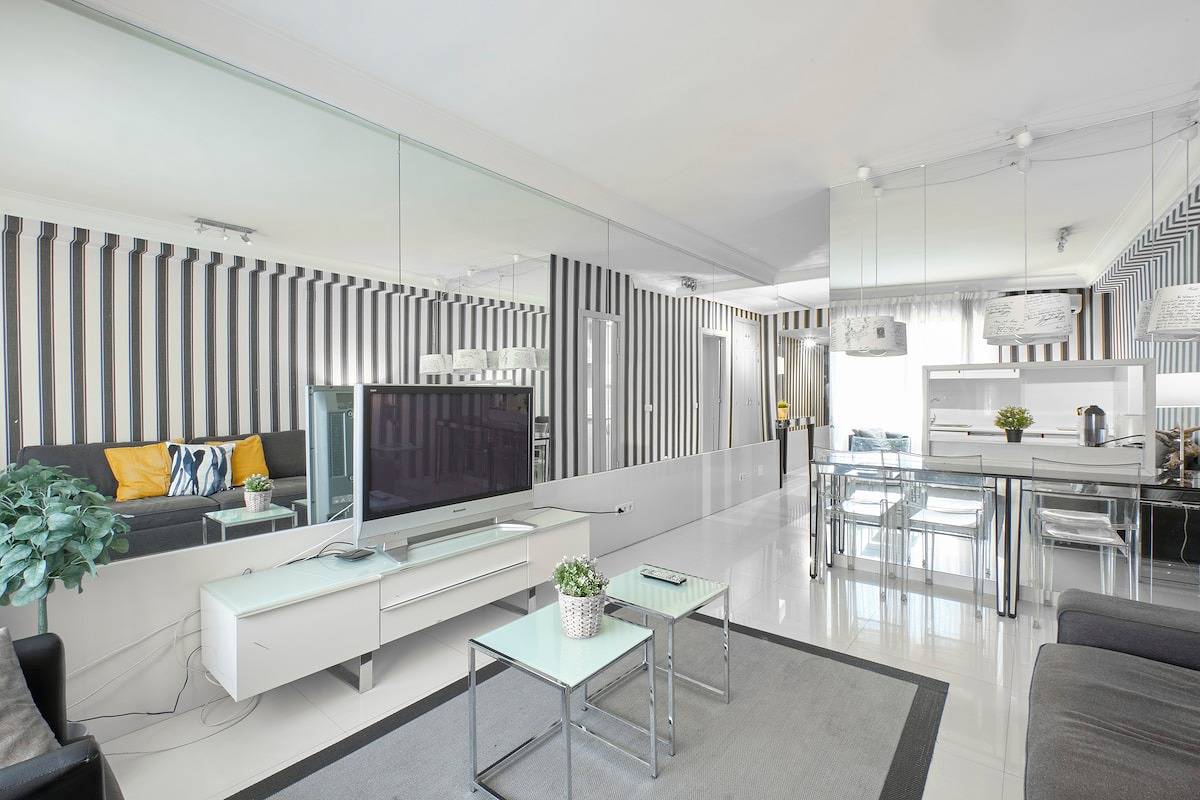 Appartement entier, Apartamento en Zona de Atocha y Barrio de las Letras in Centro (Madrid), Madrid