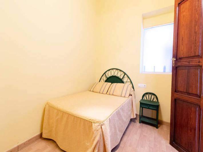 Casa rural para 6 personas, con jardín, Familias con niños en Camp de Morvedre - 4