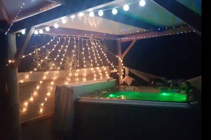 Gîte pour 2 personnes à Gan - 4