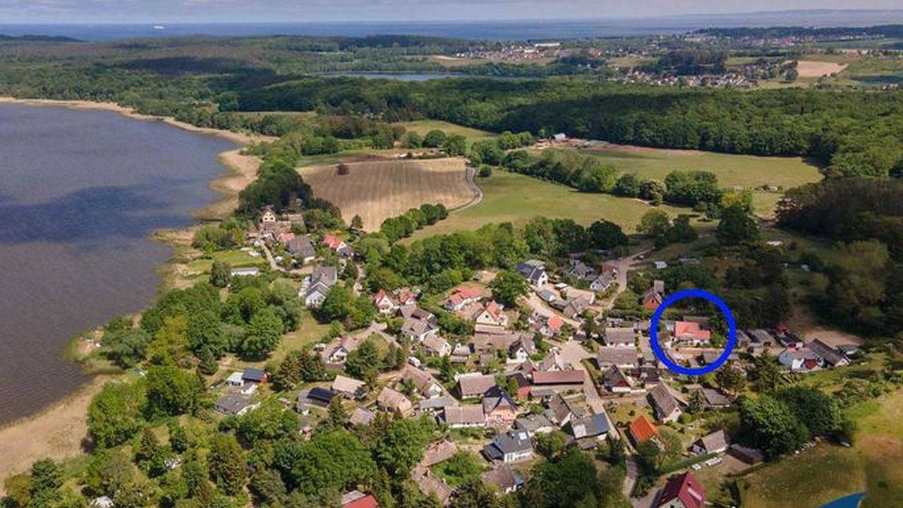 Ganze Ferienwohnung, Ferienwohnung für 8 Personen (120 m²) in Sellin in Sellin (Usedom), Heringsdorf