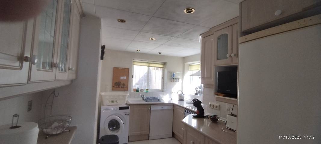 Pet-Friendly "Casa Jazmin" with Private Pool, Sea Views, A/C and Wifi in Els Grecs, Roses