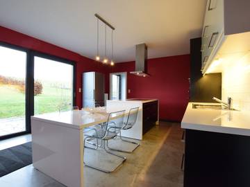Cottage for 18 People in Vaux-sur-Sûre, Wallonia, Photo 1