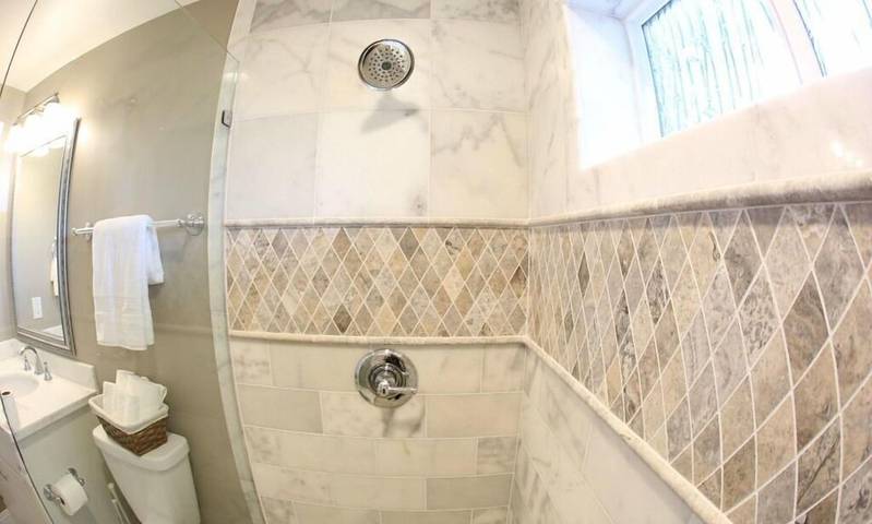 Holiday rental for 15 people, with garden and hot tub in Orange County