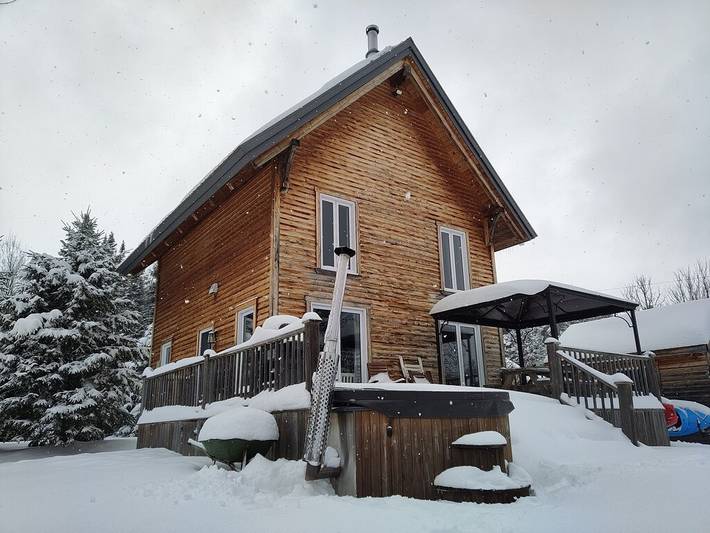 Location de vacances