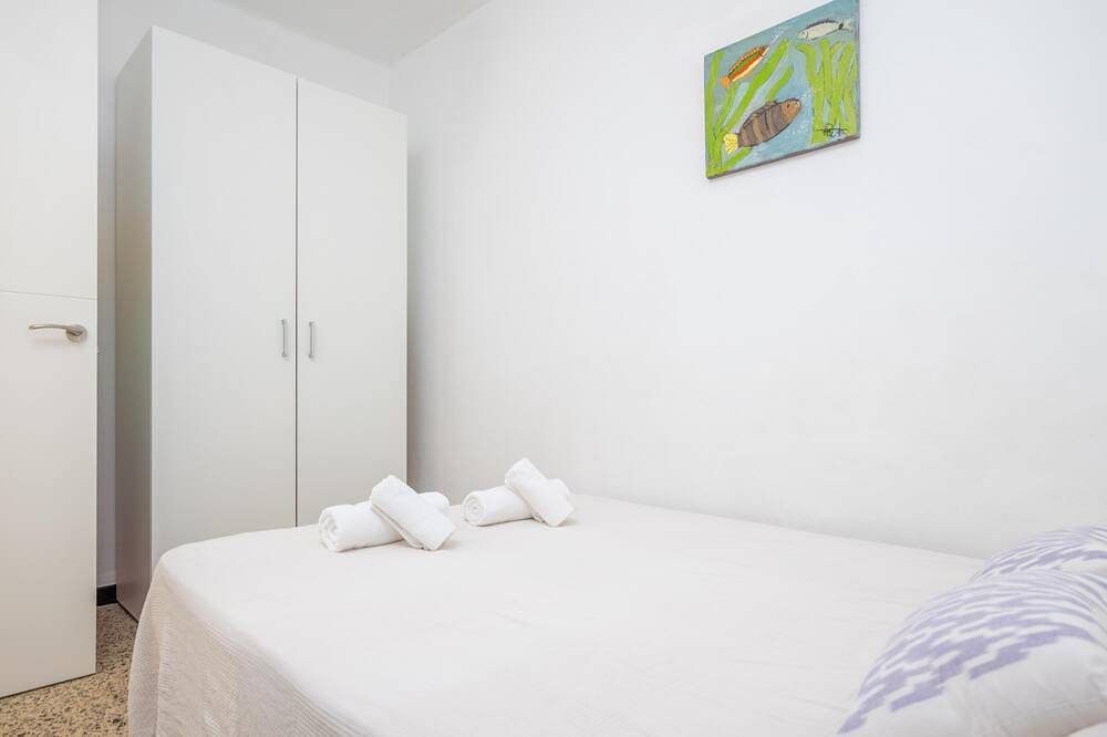 Murters 76 - Casa frente al mar y acceso directo a la playa en Ses Covetes in Es Trenc, Campos