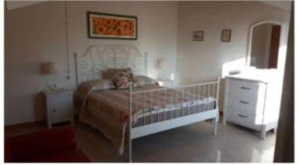 Agriturismo per 9 Persone in Civitella del Tronto, Provincia di Teramo, Foto 3