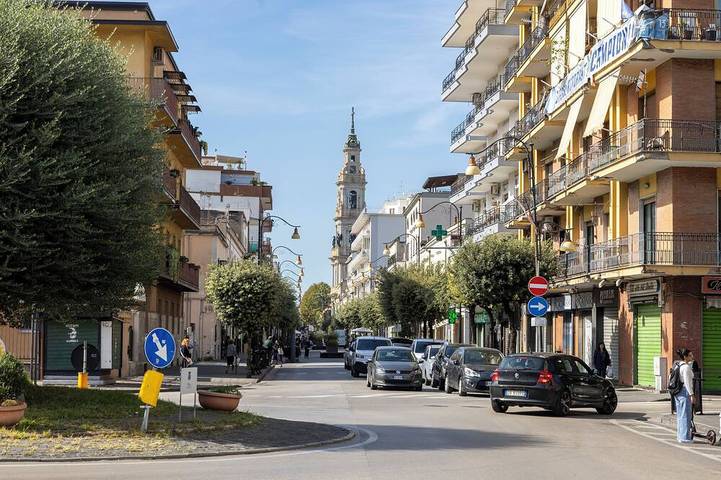 Apartamento de vacaciones para 5 personas, Se admiten mascotas - 1