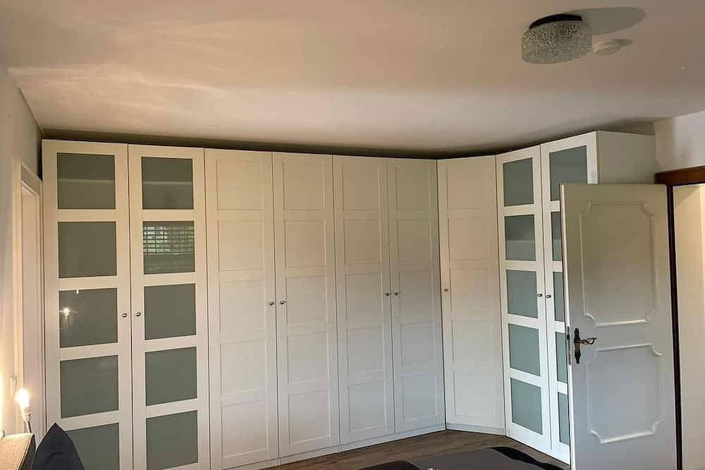 Appartement/Fewo, Bad, Wc, 2 Schlafräume - Pension Tulpe in Karawanken und Bachergebirge, Sankt Kanzian am Klopeiner See