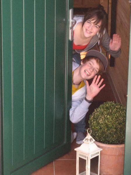 Ferienhaus für 4 Personen, mit Sauna und Garten sowie Terrasse, kinderfreundlich in der Eifel - 3