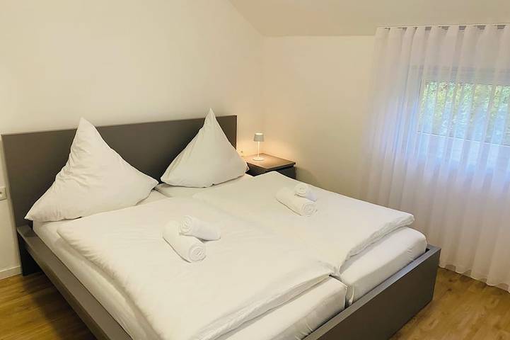 Ferienhaus für 4 Personen am Mittelrhein - 2