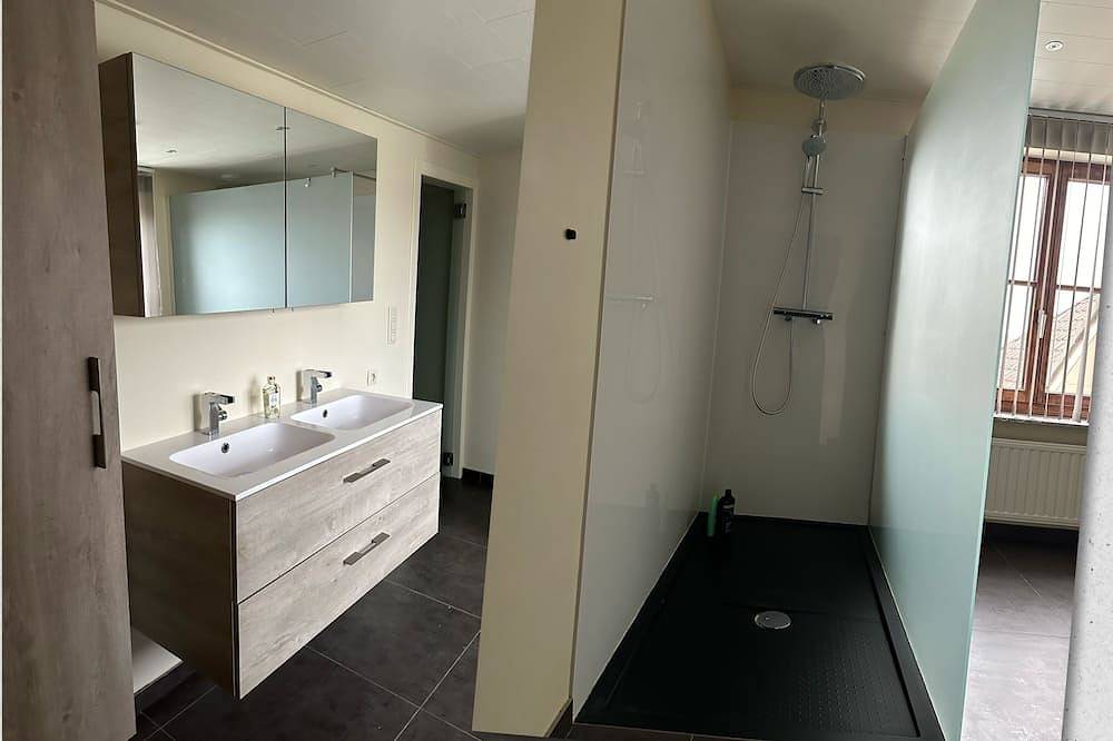 Ganze Wohnung, 't Coureurke in the heart of the Flemish Ardennes & close to Pays des Collines in Brakel (Belgien), Ostflandern