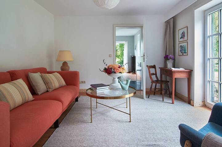 Ferienwohnung für 2 Personen in Meezen