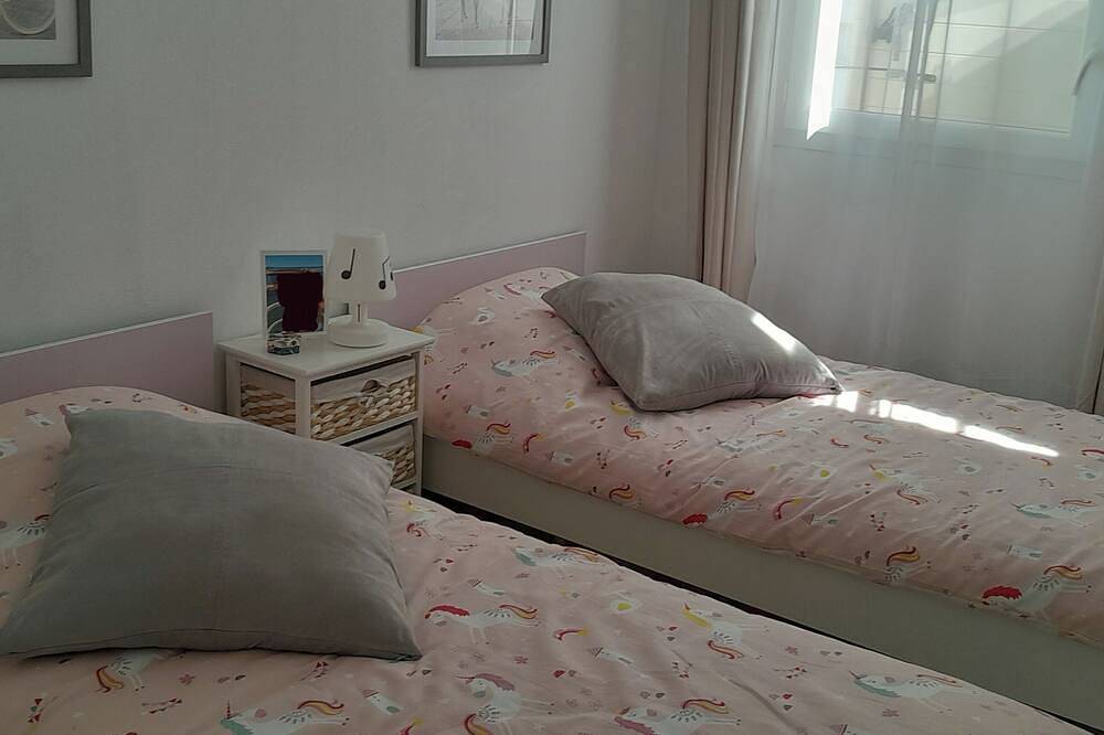 Entire apartment, Cosy apartment in Manosque, Parc naturel régional du Luberon