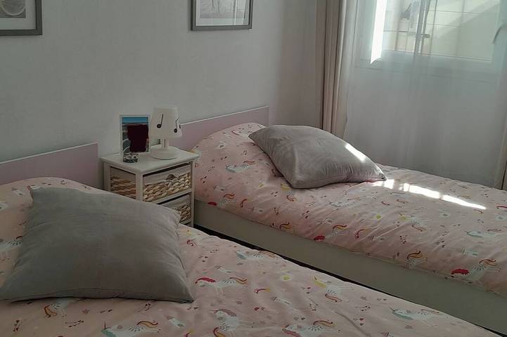 Ganze Wohnung, Cosy apartment in Manosque, Regionaler Naturpark Luberon