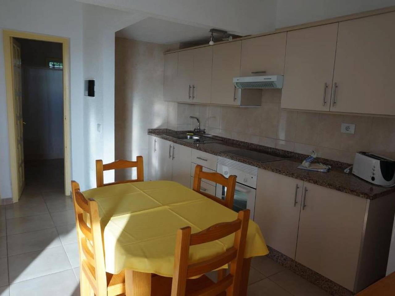 Apartamento entero, Apartamento en Tenerife cerca del Teide in Playa de los Guíos, Santiago del Teide