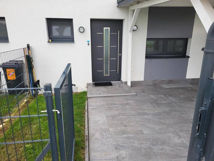 Maison de vacances pour 8 personnes, avec balcon et jardin à Vienne (Autriche) - 3