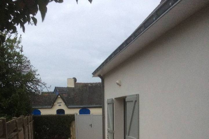 Location de vacances pour 2 personnes dans Quimiac - 4