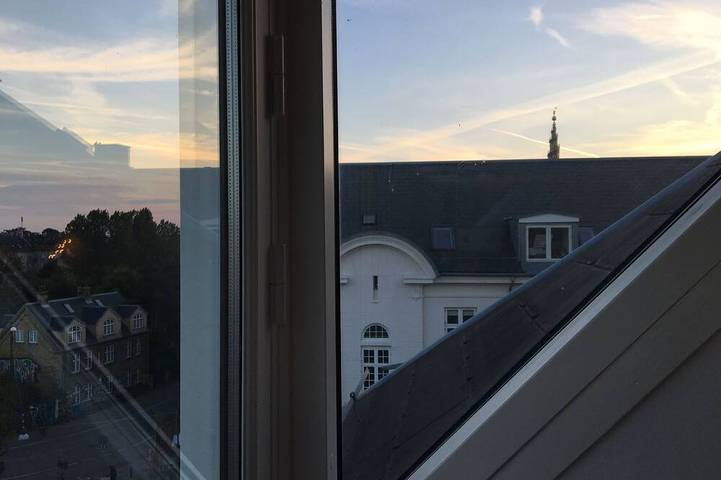 Holiday apartment for 2 people, with balcony and garden - 1