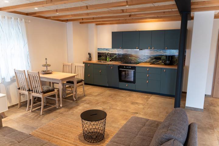 Ferienwohnung für 3 Personen in Ortenaukreis - 2