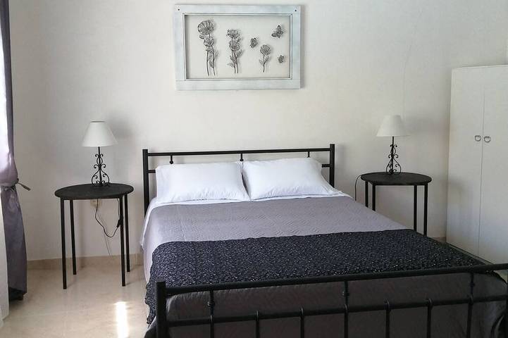 Location de vacances pour 4 personnes, avec jardin dans Mogadouro - 3