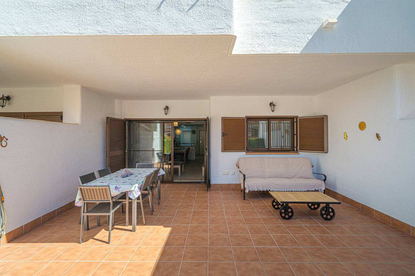 Apartamento entero, Apartamento Gecko (Mar de Pulpi) in Mar de Pulpi, Pulpí