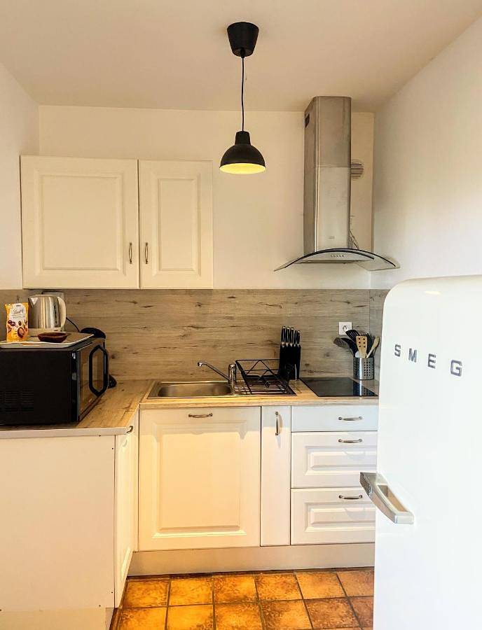 Gîte pour 2 personnes, avec vue et terrasse à Oloron-Sainte-Marie - 3