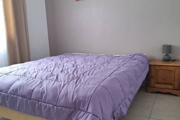 Villa pour 5 Personnes dans Olonne-sur-Mer, Les Sables-d'Olonne, Photo 3
