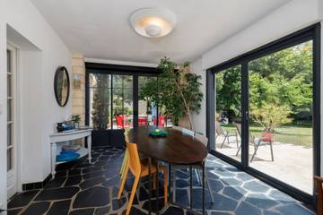 Villa voor 8 Personen in Libourne, Libourne en omgeving, Afbeelding 1