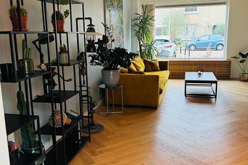 Vakantieappartement voor 6 Personen in Amsterdam-Noord, Nederlandse kust, Afbeelding 4