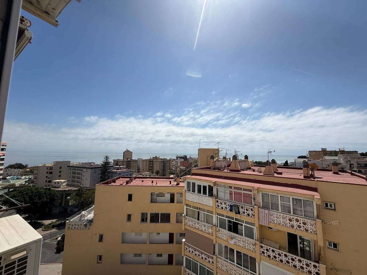 Estudio entero, Sunstay Isabel Loft Torremolinos in Torremolinos Centre, Torremolinos