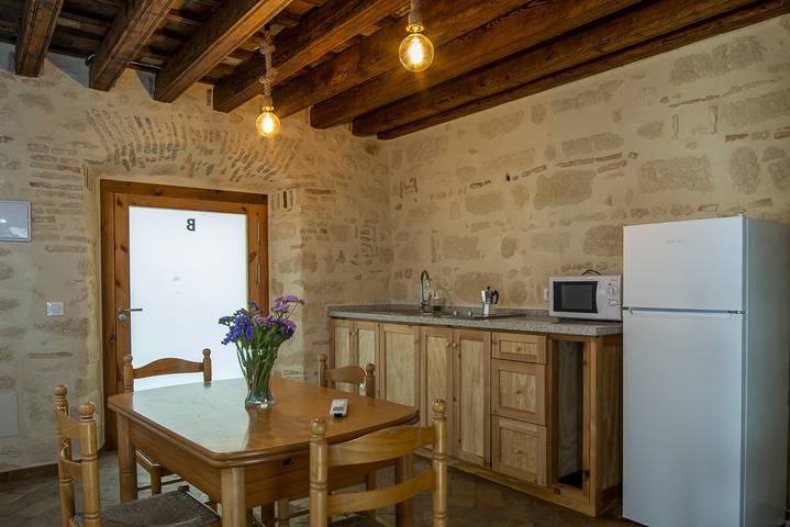 Ganze Wohnung, Ferienwohnung für 4 Personen in El Puerto de Santa María, Costa de la Luz