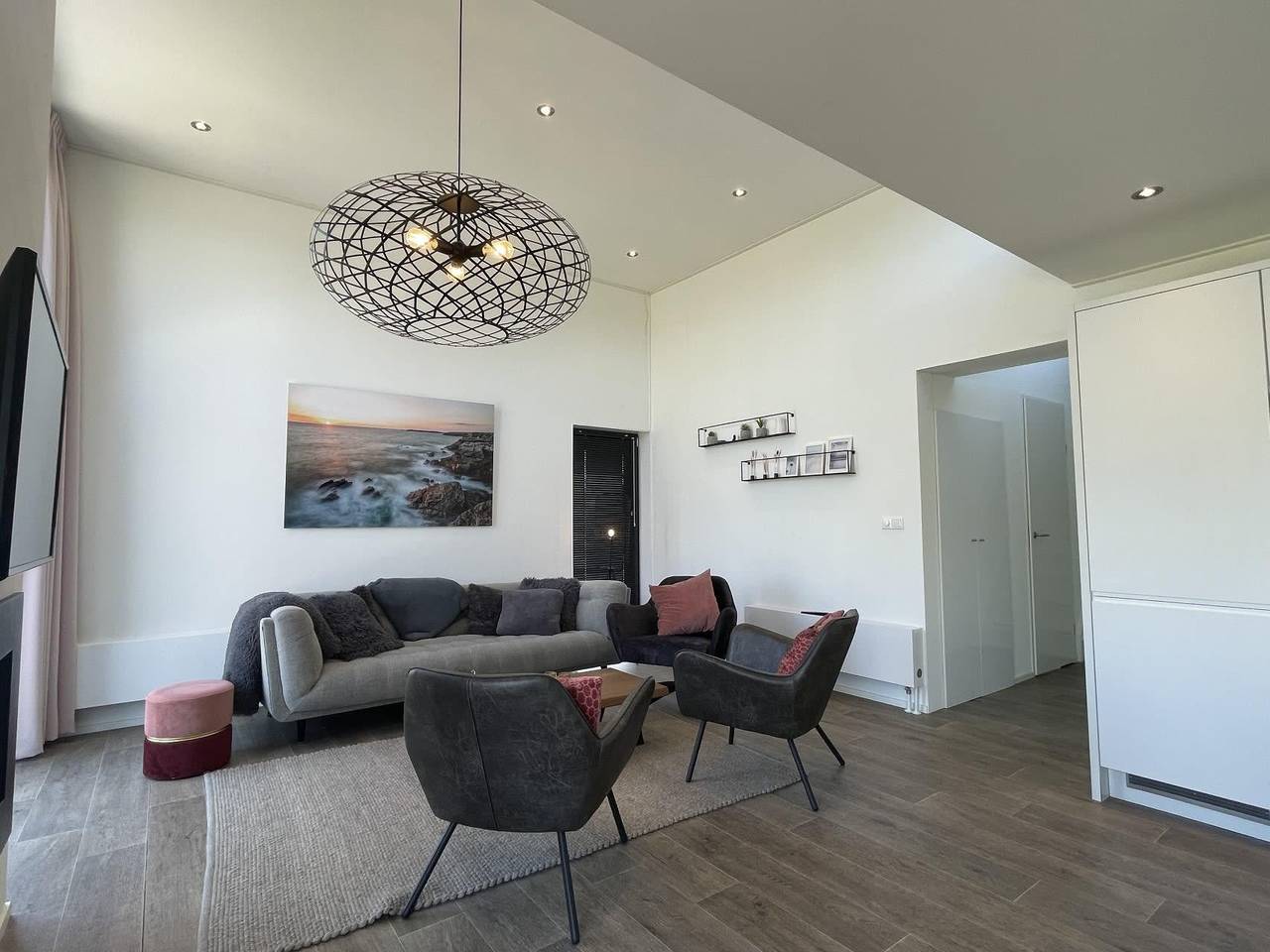 Europarcs Enkhuizer Strand — Cube Elite Plus 6 in Enkhuizen, Ijsselmeer