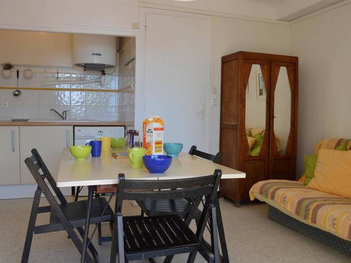 Ferienhaus für 4 Personen in Aude - 3