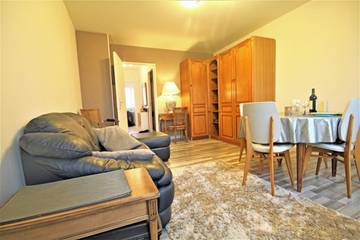 Gîte pour 2 personnes à Canteleu
