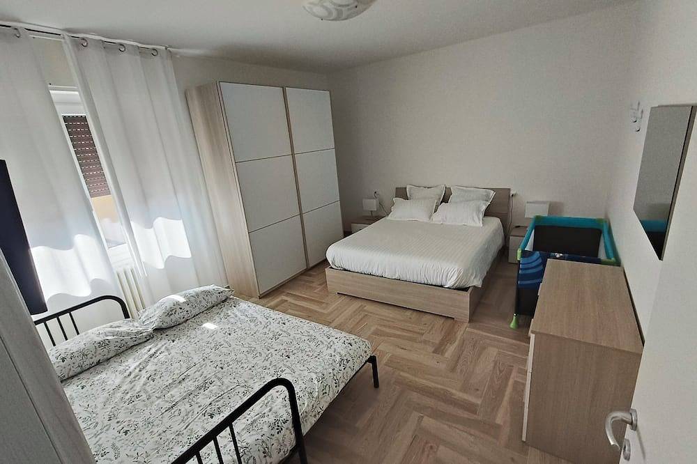 Ganze Wohnung, Residenza Gattoni in Omegna, Ortasee