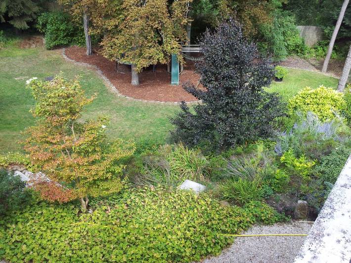 Villa pour 20 personnes, avec jardin et terrasse, animaux acceptés dans Île de France - 4