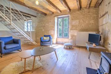 Location De Vacances pour 4 Personnes dans Chassaignes, Périgord Vert, Photo 1