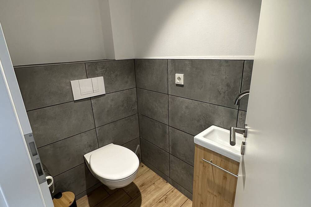 Ferienhaus im Altstadtzentrum in Wernigerode (Stadt), Wernigerode