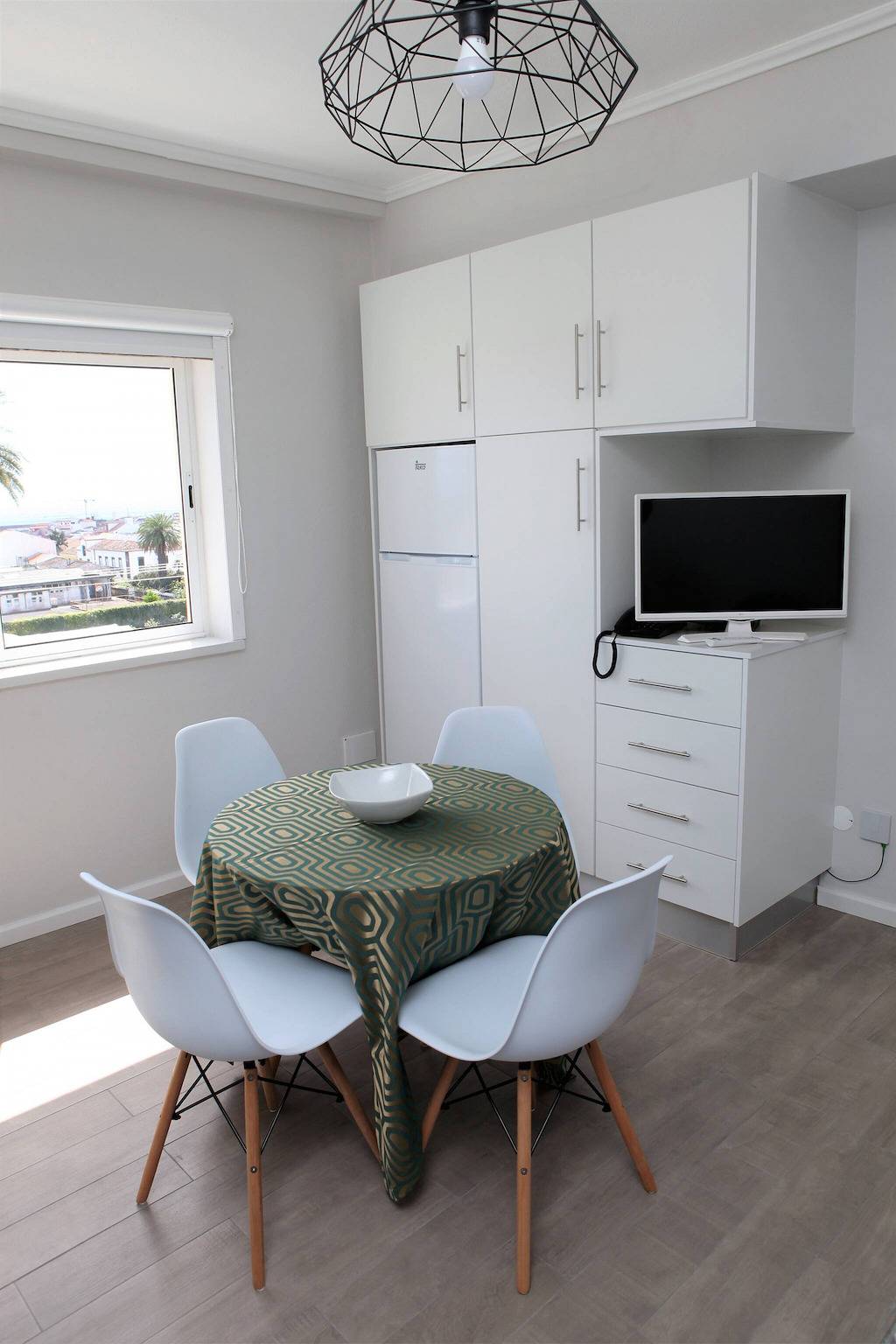 Ganze Wohnung, Apartamentos Mãe de Deus 27 4D in São Miguel Island, Ponta Delgada