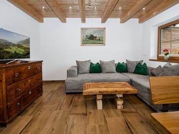 Ferienhaus für 6 Personen in Bramberg am Wildkogel, Kitzbüheler Alpen, Bild 3