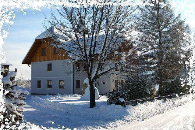 Appartement Enzian in Sankt Andrä im Lungau, Bundesland Salzburg