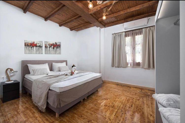 Geheel appartement, Deluxe One-Bedroom Apartment in Faliraki, Rhodos