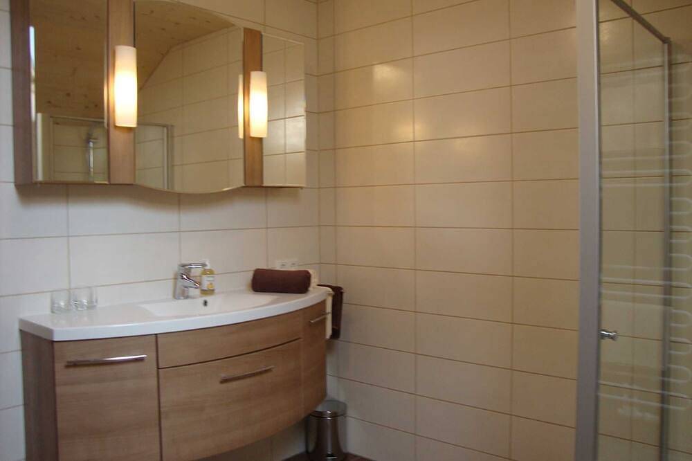 Ganze Wohnung, Apart Bär Bersbuch - Ferienwohnung Niedereblick in Andelsbuch, Bodensee-Vorarlberg