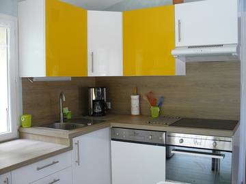 Cottage voor 4 Personen in Pleure, Jura, Afbeelding 2
