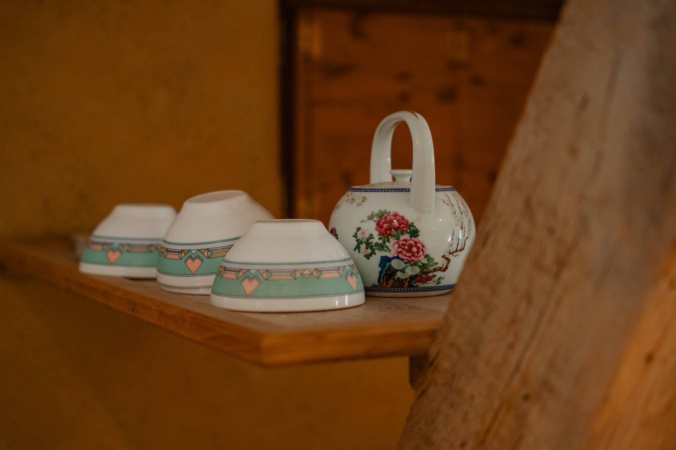 Chambre d'hôtes 'Les Hortensias Roses' (en anglais) in Boisgervilly, Région de Rennes