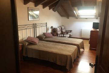 Casa Rural para 6 Personas en Parres, Interior de Asturias, Foto 2