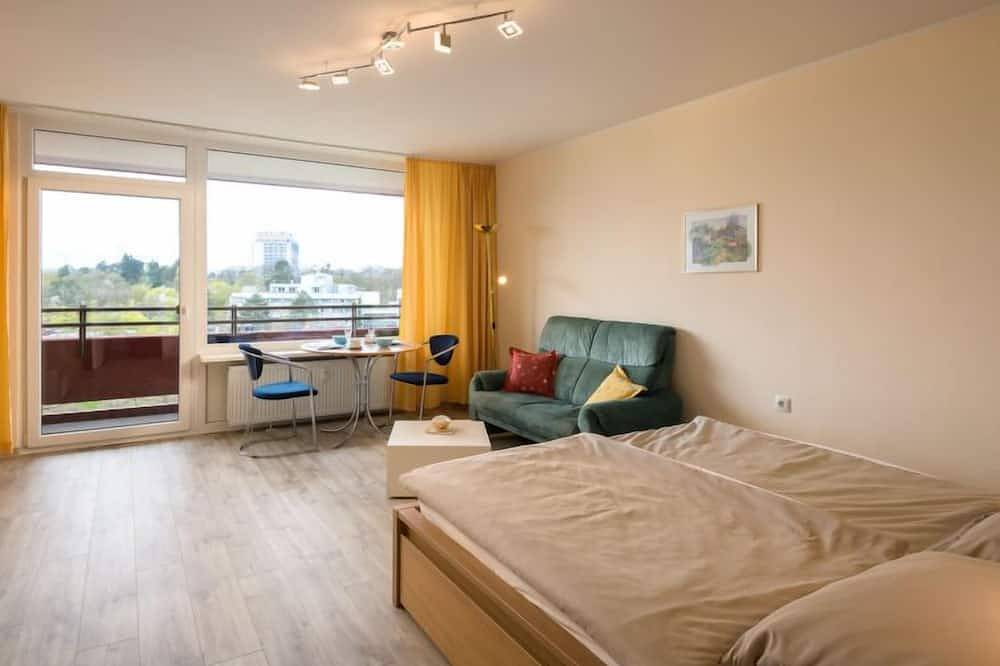 Ganze Wohnung, Sonnenschein in Lahnstein, Mittelrhein