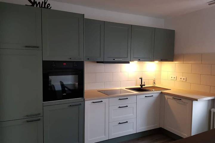 Ferienwohnung für 2 Personen in Wülfrath