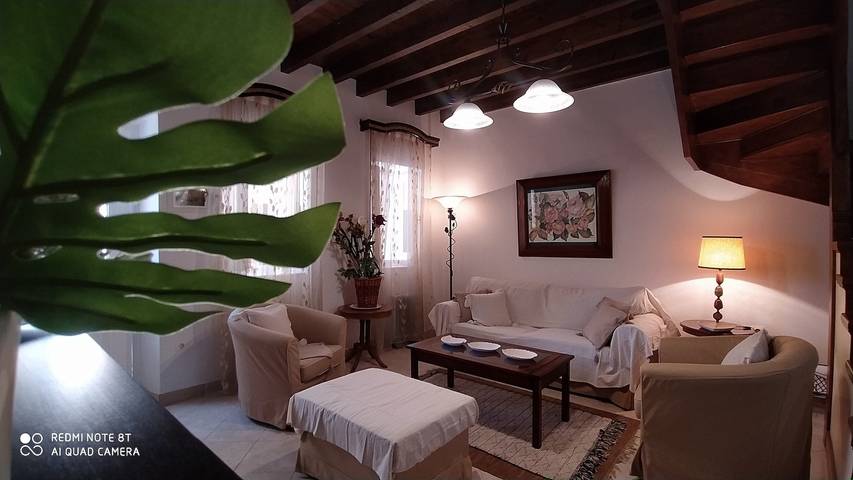 Hel studio-lejlighed, Studio for 2 personer in Korfu By, Korfu